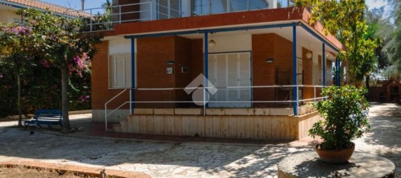 10 rooms Villa in Santa Marinella, Italy No. 258018 8