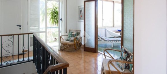 10 rooms Villa in Santa Marinella, Italy No. 258018 16
