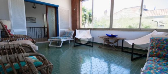 10 rooms Villa in Santa Marinella, Italy No. 258018 26