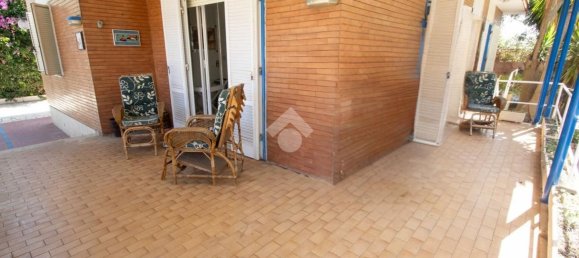 10 rooms Villa in Santa Marinella, Italy No. 258018 5