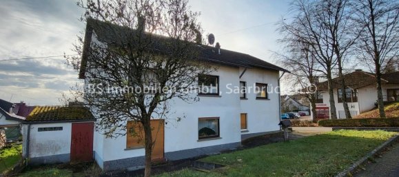 5 bedrooms Townhouse in Merzig-Wadern, Germany No. 23955 2