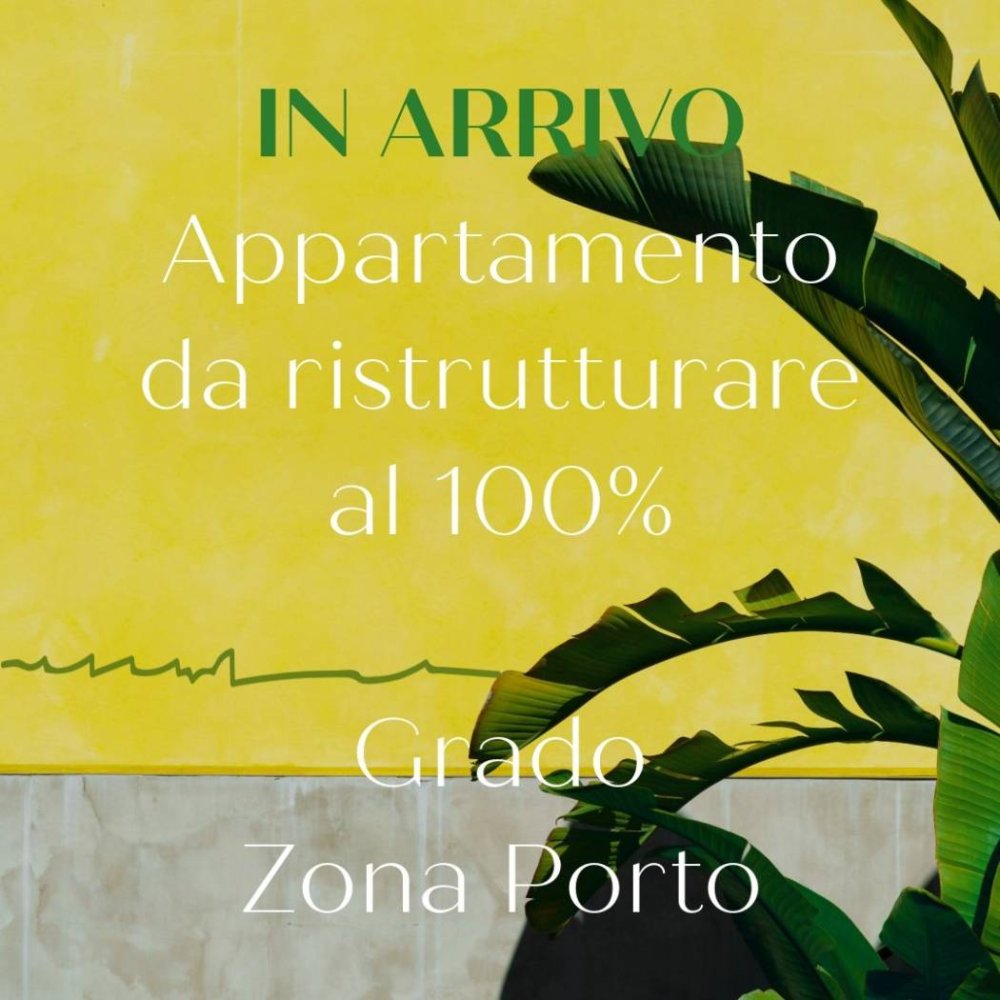 1 bedroom Apartment in Gorizia, Italy No. 292670