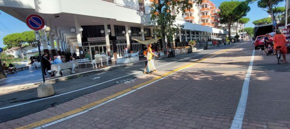 3 rooms Apartment in Comacchio, Italy No. 251379 10