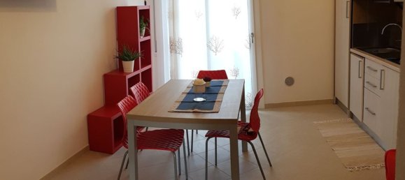 3 rooms Apartment in Comacchio, Italy No. 251379 2