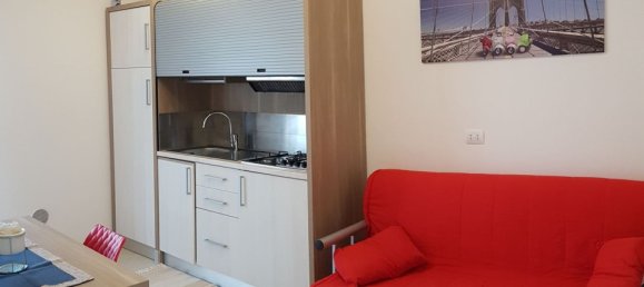 3 rooms Apartment in Comacchio, Italy No. 251379 3