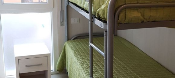 3 rooms Apartment in Comacchio, Italy No. 251379 5