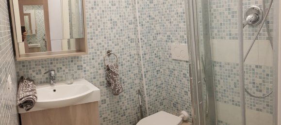 3 rooms Apartment in Comacchio, Italy No. 251379 6
