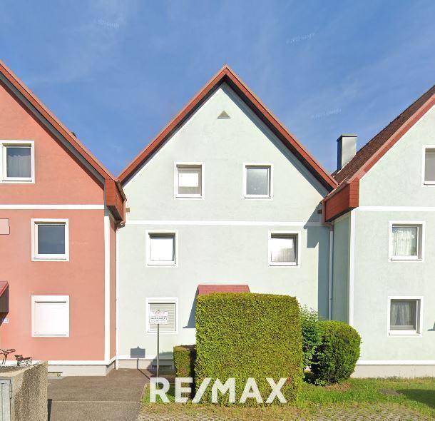 Apartamento de 2 habitaciónes en Ansfelden, Austria No. 196952