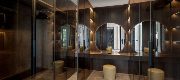 6 غرف نوم منزل في Marbella, Spain رقم 94684 15