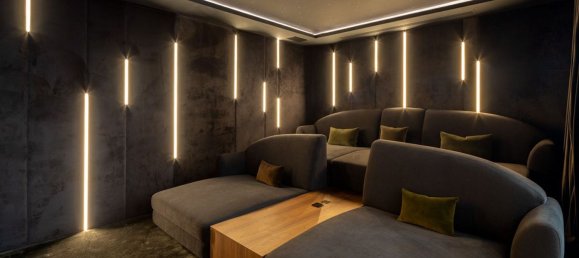 6 غرف نوم منزل في Marbella, Spain رقم 94684 20