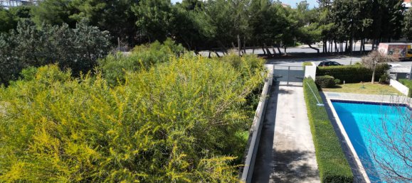 900m² Hotel for sale in Voula, Vari-Voula-Vouliagmeni, East Attica, Attica, Greece № 52429 3