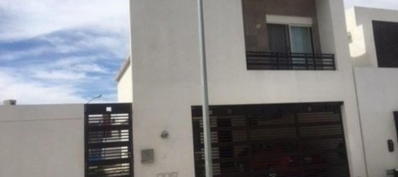 3 bedrooms House in Nuevo Leon, Mexico No. 152073 2