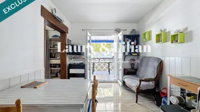 2 bedrooms House in Empuriabrava, Spain No. 265461