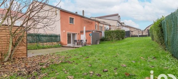 4 chambres Maison à Volstroff, France No. 50582 10