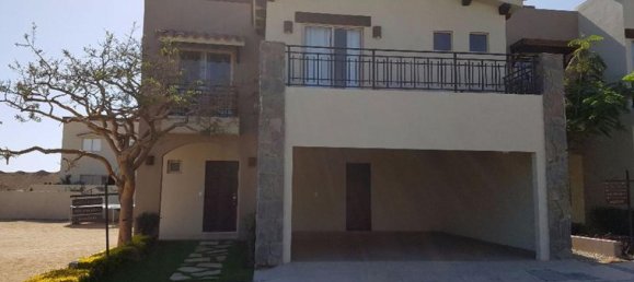 Casa de 3 dormitorios en Baja California Sur, Mexico No. 160281 2