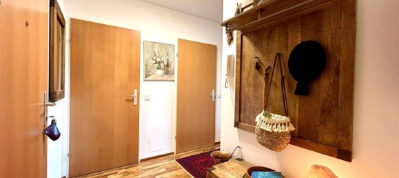 Apartamento de 3 divisões em Trausdorf an der Wulka, Austria N.º 136095 11