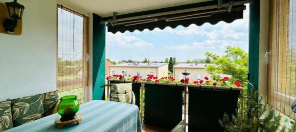 Apartamento de 3 divisões em Trausdorf an der Wulka, Austria N.º 136095 8