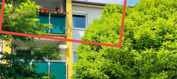 Apartamento de 3 divisões em Trausdorf an der Wulka, Austria N.º 136095 3