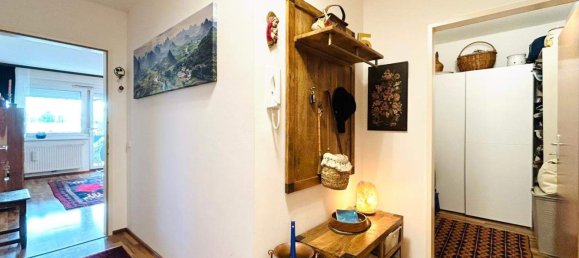 Apartamento de 3 divisões em Trausdorf an der Wulka, Austria N.º 136095 10