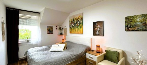 Apartamento de 3 divisões em Trausdorf an der Wulka, Austria N.º 136095 12