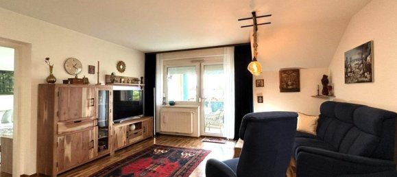 Apartamento de 3 divisões em Trausdorf an der Wulka, Austria N.º 136095 6