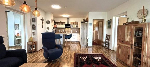 Apartamento de 3 divisões em Trausdorf an der Wulka, Austria N.º 136095 7