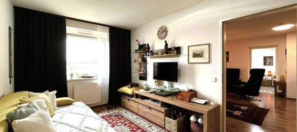 Apartamento de 3 divisões em Trausdorf an der Wulka, Austria N.º 136095 14