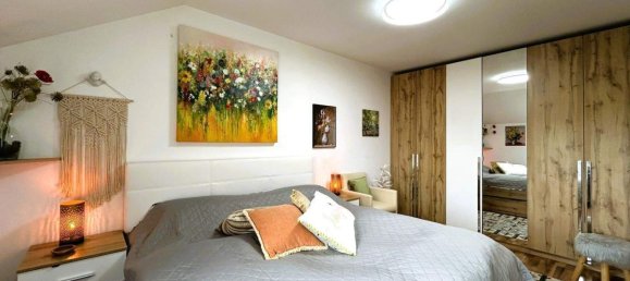 Apartamento de 3 divisões em Trausdorf an der Wulka, Austria N.º 136095 13