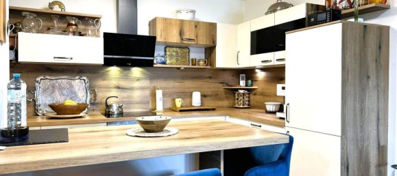 Apartamento de 3 divisões em Trausdorf an der Wulka, Austria N.º 136095 9