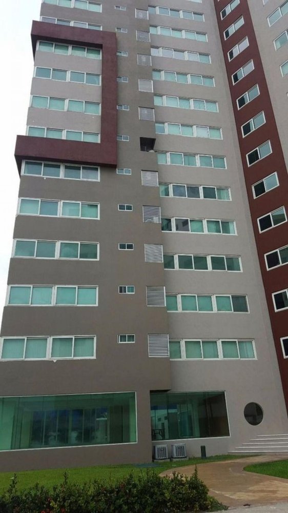 3 chambres Appartement à Veracruz, Mexico No. 220049