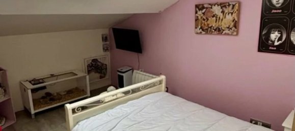 Дуплекс с 3 спальнями в Вильфранш-сюр-Сон, Франция № 358574 12