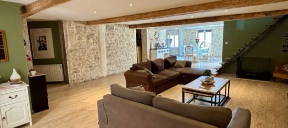 Дуплекс с 3 спальнями в Вильфранш-сюр-Сон, Франция № 358574 3