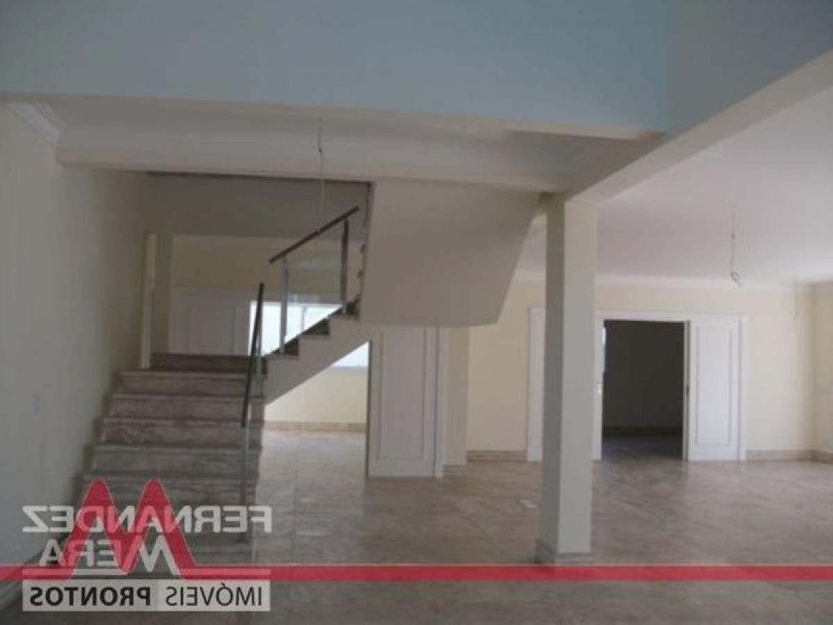 5 غرف نوم منزل في Sao Paulo, Brazil رقم 528589