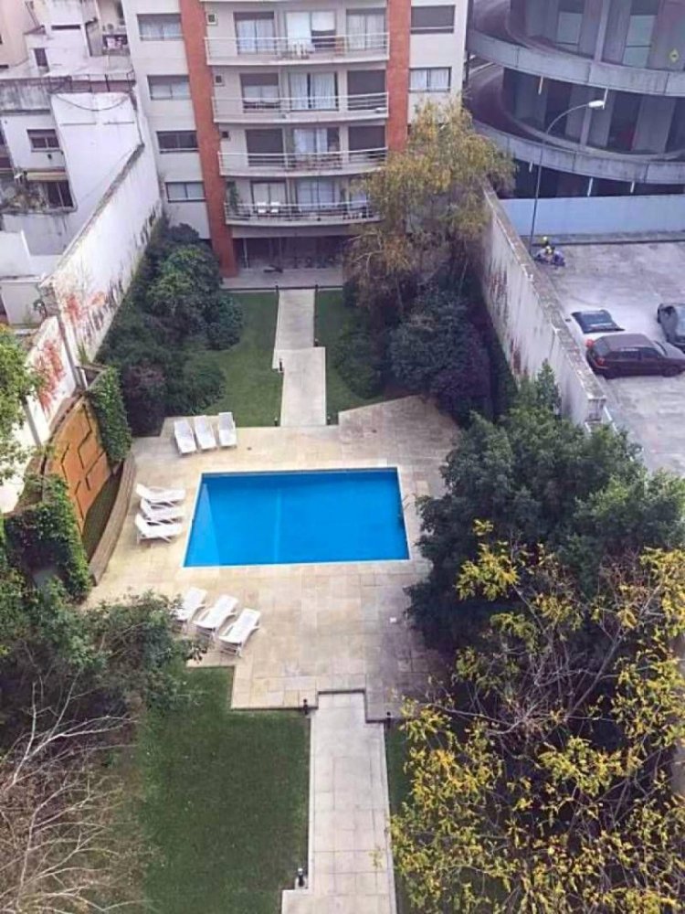 Apartamento T3 em Buenos Aires, Argentina N.º 70351