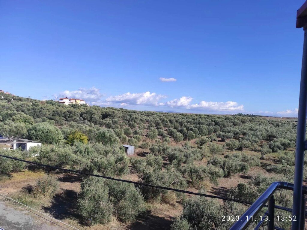 3 Schlafzimmer Wohnung in Chalkidiki, Greece, Nr. 2582