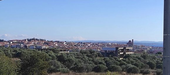 3 Schlafzimmer Wohnung in Chalkidiki, Greece, Nr. 2582 2