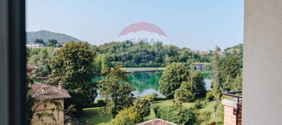 3 bedrooms Apartment in Sarnico, Italy No. 293489 2