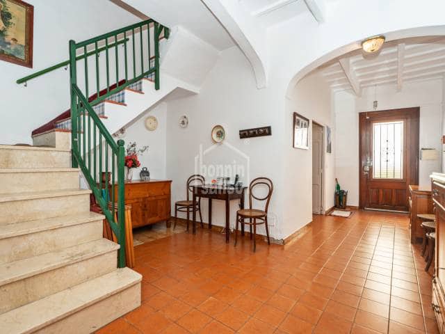 5 bedrooms Penthouse in Menorca, Spain No. 269955