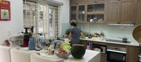 4 bedrooms Villa in District 7, Vietnam No. 10363 9