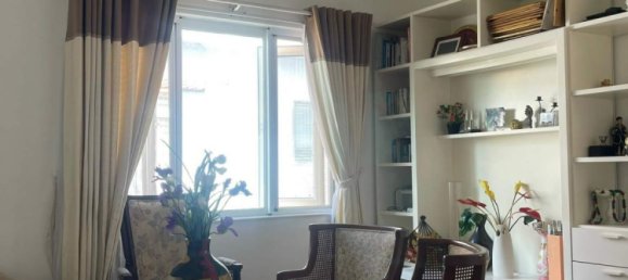 4 bedrooms Villa in District 7, Vietnam No. 10363 4