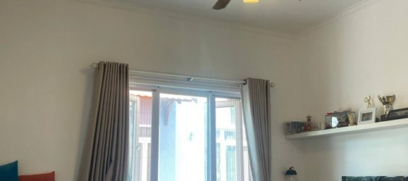 4 bedrooms Villa in District 7, Vietnam No. 10363 2