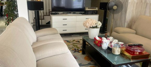 4 bedrooms Villa in District 7, Vietnam No. 10363 8