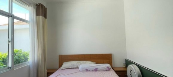 4 bedrooms Villa in District 7, Vietnam No. 10363 5