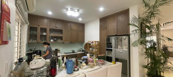 4 bedrooms Villa in District 7, Vietnam No. 10363 6