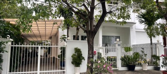 4 bedrooms Villa in District 7, Vietnam No. 10363 10