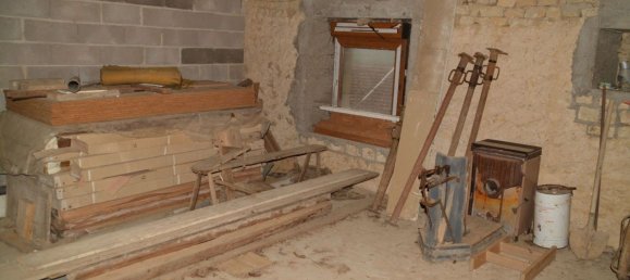 5-Zimmer Haus in Godoncourt, France, Nr. 83258 3