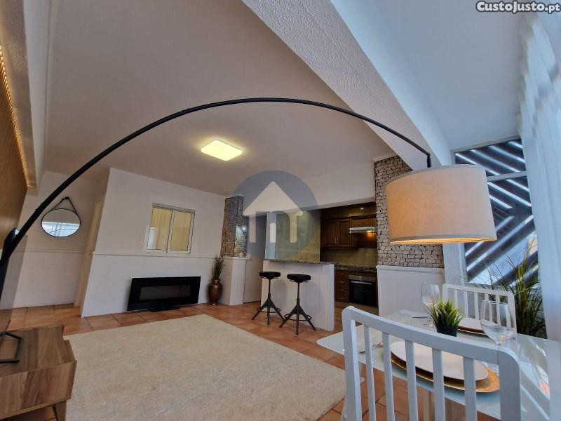 Apartamento T1 em Vila Real de Santo António, Portugal N.º 321973