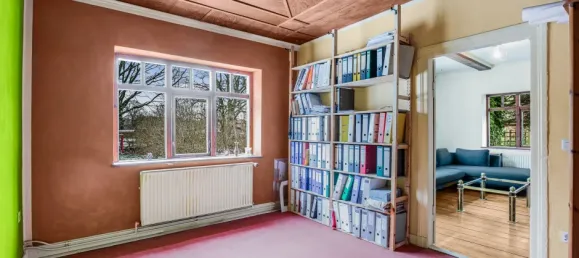 Castelos de 5 divisões em Schleswig-Holstein, Germany N.º 24449 5