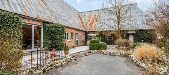 Castelos de 5 divisões em Schleswig-Holstein, Germany N.º 24449 7