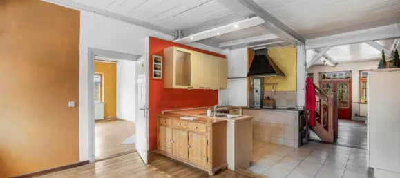 Castelos de 5 divisões em Schleswig-Holstein, Germany N.º 24449 3